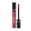Sephora Collection Cream Lip Stain 10H Liquid Lipstick 124 Rose