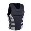 Life Saving Drifting Swimming Life Jacket Neoprene Vest for Kids