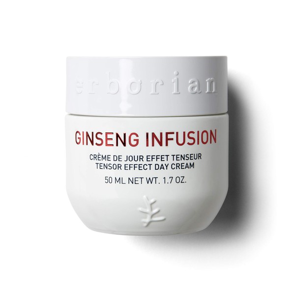 Erborian Ginseng Infusion Day Cream By Erborian for Women - 1.7 Oz Cream, 1.7 Oz