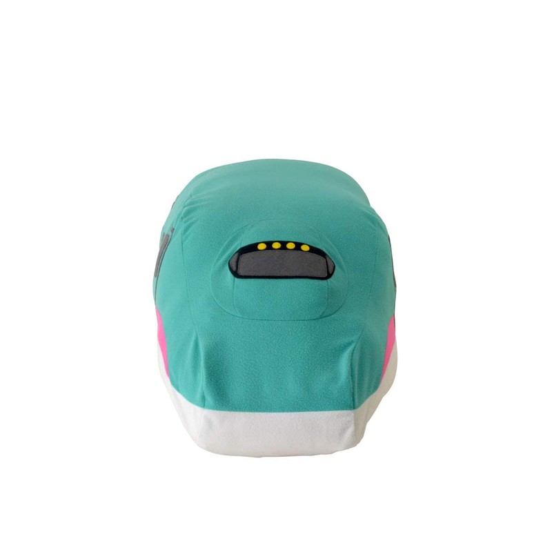 Shinkansen Futon de Cushion (Futon Storage Cover) (E5 Series Hayabusa
