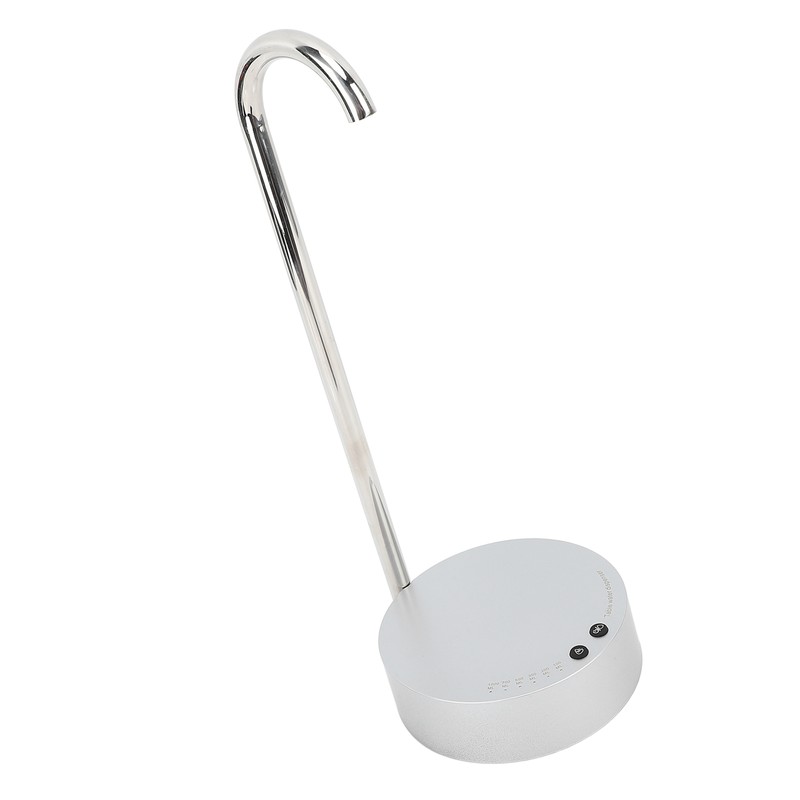 Desktop Water Dispenser Automatic Drinking Electric Mineral Water Bottle Pump
