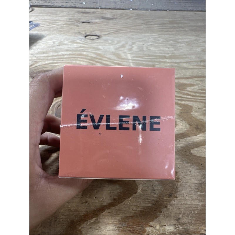 Evlene Clay Mask Volcanic Mud 4.06 oz.