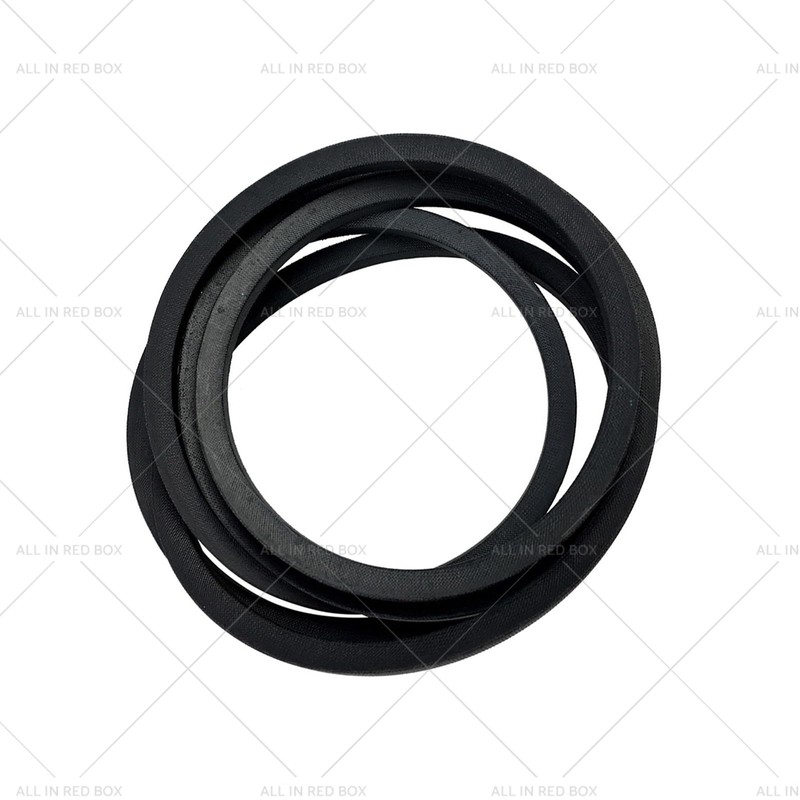 MAX COOL Deck Belt Replacement Suitable for Husqvarna Riding Mower