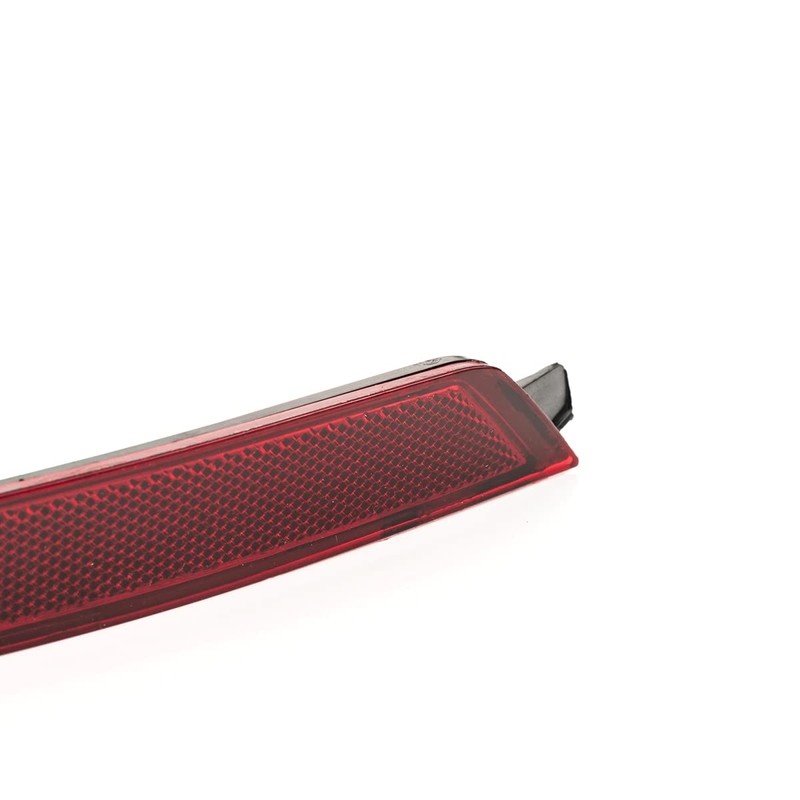 LST Reflector rear light bumper rear left red III 3V3