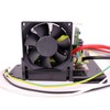 ENDMAN RV WF-8955-MBA 55 Amp Converter 12VDC Main Board Assembly