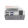 GeeekPi NES CASE for Raspberry Pi 4,Nes4pi ABS Case with