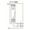 Memory and Latching Relay, Retentive Status, 12V, 24V, 110V 120V,