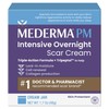 Mederma PM Intensive Overnight Scar Cream - Advanced Scar Treatment
