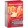ThermaCare Lower Back & Hip Pain Therapy Heatwraps, L-XL Size