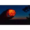 Waboba LED Moonball Shine Orange