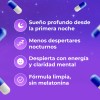 Amarte Labs Glicinato de Magnesio Descanso y Sueo Profundo, Frmula