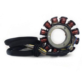 jetunit Stator for Polaris Jet-Ski 4010320 Genesis FFI, Genesis I, MSX 140, Virage I, Virage TXI 1999 2000 2001 2002 2003 2004 Jetski