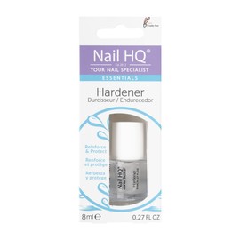Nail HQ Essentials Nail Hardener 8ml