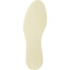 Pedag 113 Angora Rabbit Hair Insole, US Women's 11/Men's 8,
