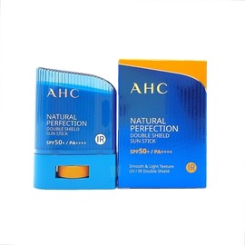 Carver Korea Co., Ltd. AHC Natural Perfection Shield Sun Stick 14g / AHC Natural Perfection Shield Sun Stick 14g