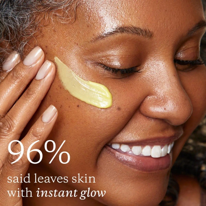 Kora Organics Turmeric Glow Brightening Moisturizer 50 Ml