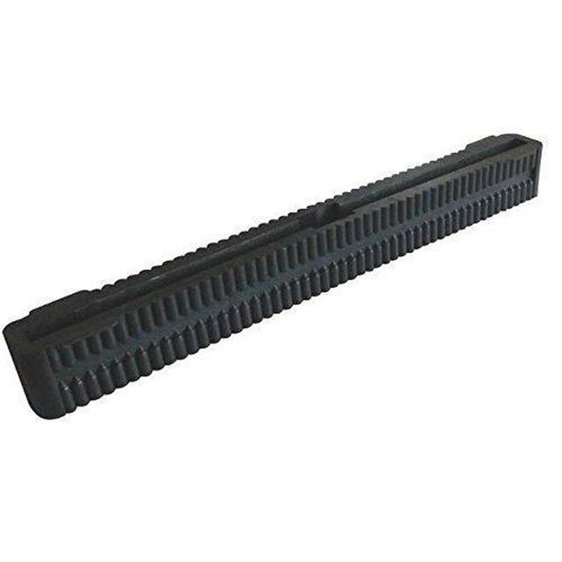 DORSAL Longboard Surfboard Fin Box 10.5 Inch – (Black –