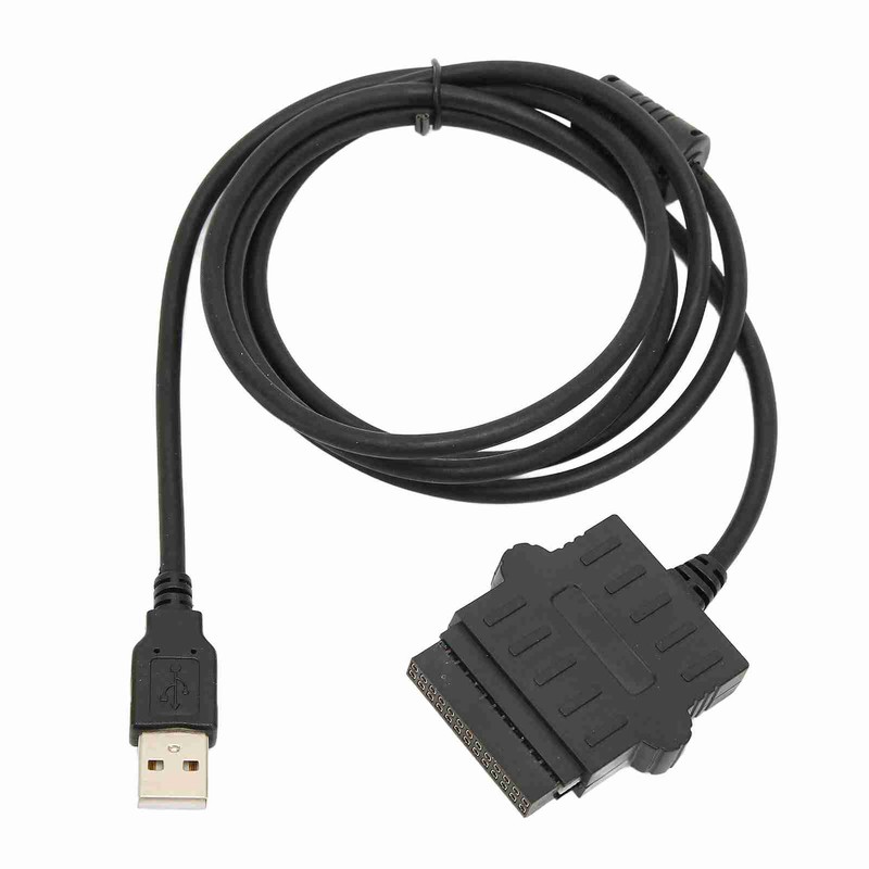 USB Programming Cable for Motorola DGM4100 DM3400 DM3401 DM3600 DM3601