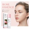 Tónico Facial, Esencia Rosas+acido Hialurónico, Hidratante