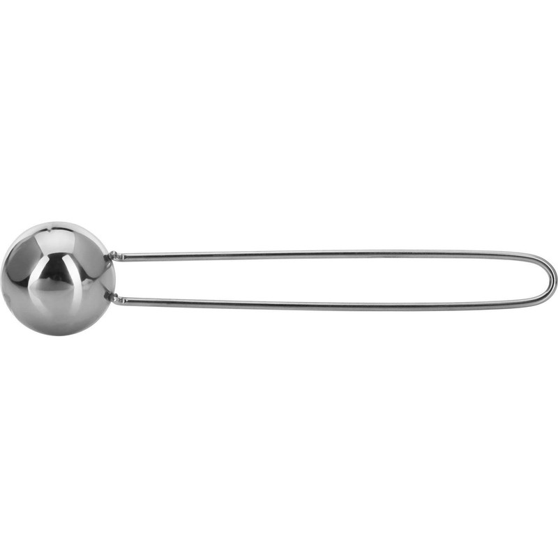 Westmark Coffee Dosing Spoon, for 8 g Coffee Powder, Long