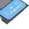 Programmable Step Servo Motor Controller LCD Display Tight Connection Motor