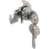 Prime-Line S 4138 Mailbox Lock – Replacement, Multipurpose Mailbox Lock