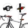 Wireless Remote Control Bike Rear Light Intelligent Bike Turn Signals