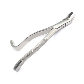 AAPROTOOLS German Grade EXTRACTING Forceps # 24 Dental Instruments Extraction Forceps A+ Quality