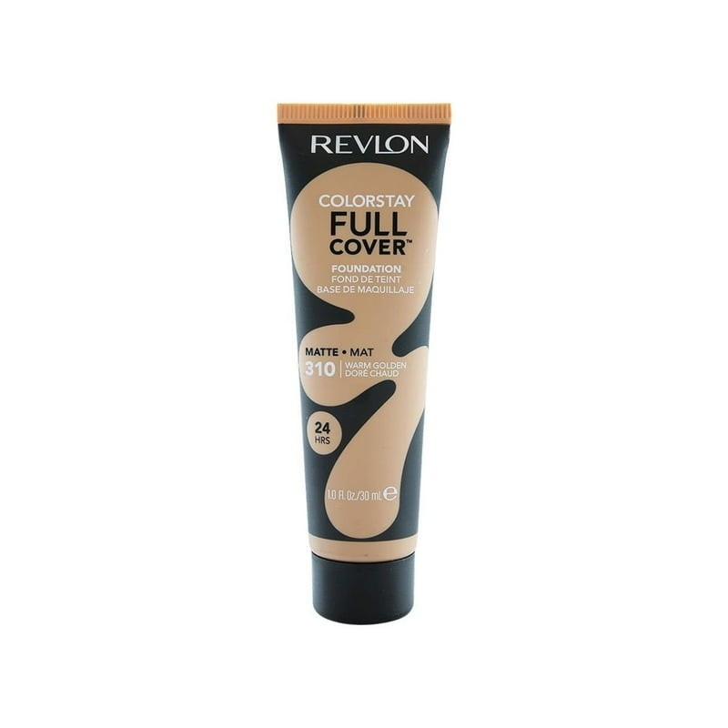 Base de maquillaje Maybelline Superstay Lumi Matte tono 310, 40