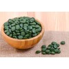 1 kg Chlorella Tabs Pellets Algae Algae Micro Algae 100%