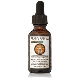 Beard Guyz Beard Serum with Grotein 20, 1 ounce
