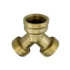 2 Way Splitter for Inflow Pipe Y Splitter Cable for