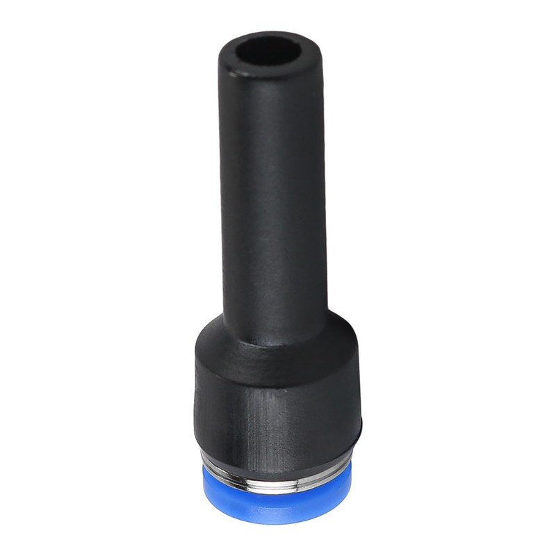 Enwye 5Pcs Push Fit Stem Reducer 8mm to 6mm Push