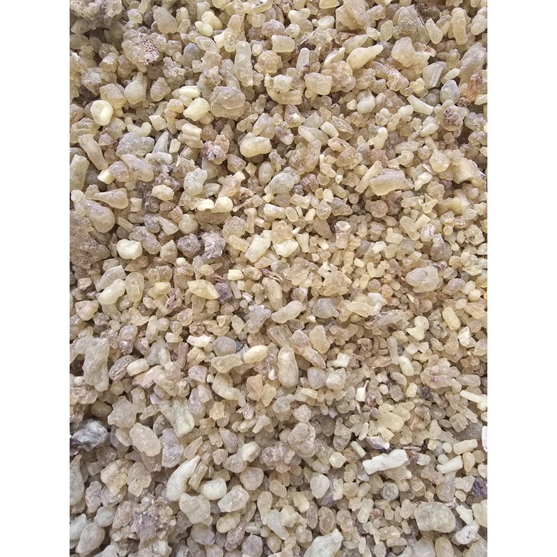 Frankincense Resin (Luban), Boswellia Sacra Premium Quality! 100g