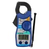 KT87N 600V/450V DC/AC Digital Clamp Meter 20-400A Ammeter Digital Multimeter