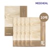 Mediheal Derma Seal Mask [Whitening & Firming] 10 Sheets /
