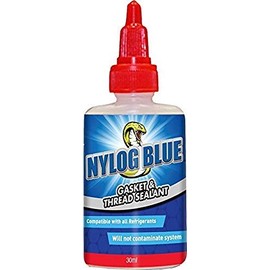 Refrigeration Technologies RT201B Nylog Gasket & Thread Sealant 30 ml RT201BP (4)