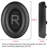 Upgraded Replacement Ear Pads for Bose 700 Noise Cancelling Headphones