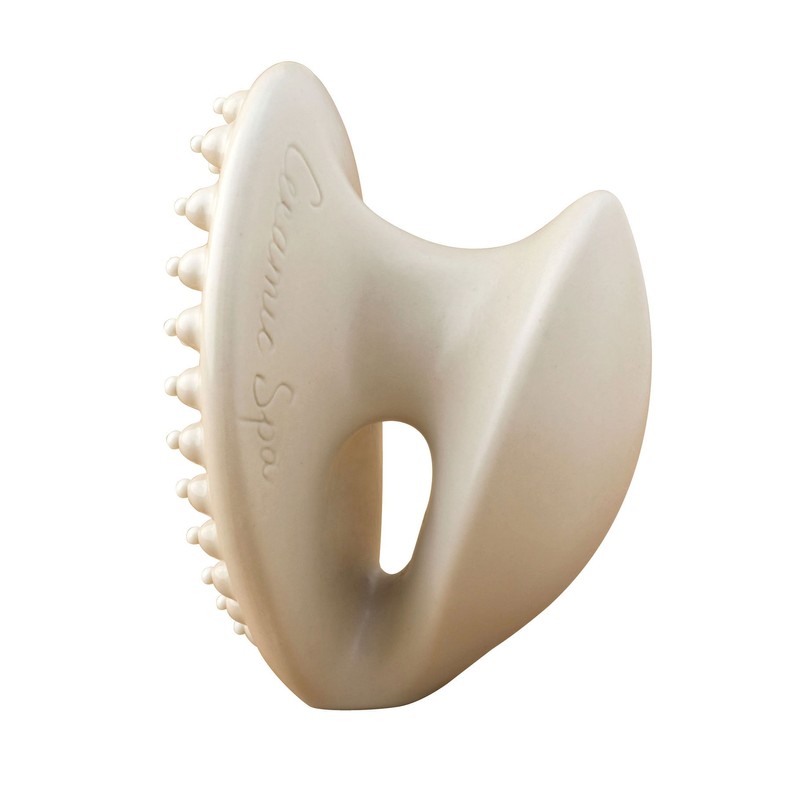 Ceramic Wonder W67251 Touch Down Massage Tool