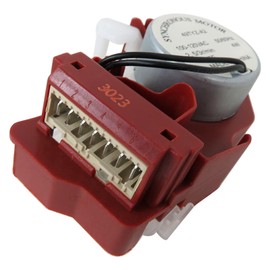 New Update W10006355 Washer Shift Actuator for Amana NTW4501XQ0, NTW4600YQ0, NTW4600YQ1, NTW4601XQ0, NTW4610YQ0, NTW4630YQ0