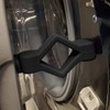 Jetcloud Washer Door Prop Removable Front Load Washing Machine Door