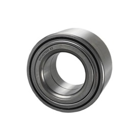 Pair Front Wheel Bearings for Hyundai for Elantra 2007-2016 for Veloster 2012-2017 for Kia for Forte 2010-2018 for Forte5 2012-2018 for Soul 2010-2016 for Soul Ev 2015-2019