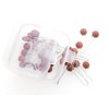 20pcs. of 104 Ceramic Capacitor 0.1uF 100nF Low Voltage DIP