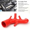 Silicone Intake Hose Pipe Increased Airflow Replacement for SEAT Leon