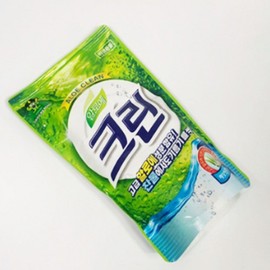 Kitchen Dish Soap Refill for Restaurant & Home Use Dishwashing 2ea