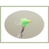 Blob Trout Flies, 62 Boxed Set Loads of variety, Mixed