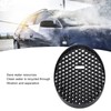 Efficient and Rugged Car Wash Bucket Insert for Dirt and