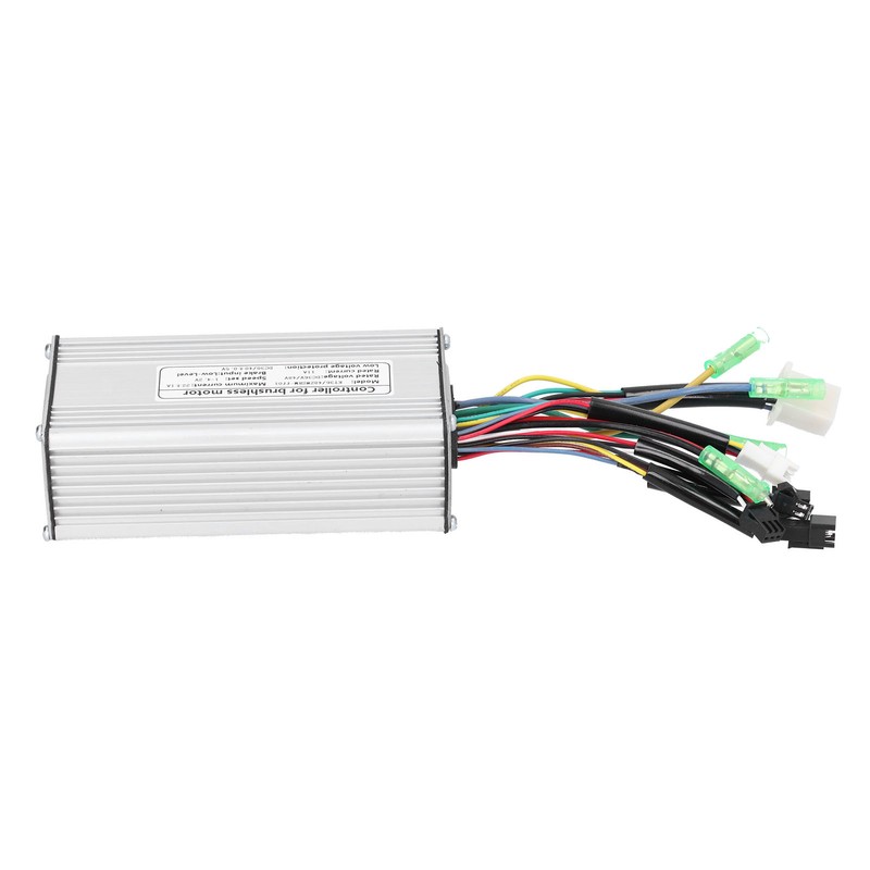 Electric Bicycle Motor Speed Controller for KTLCD5 Display Kit for
