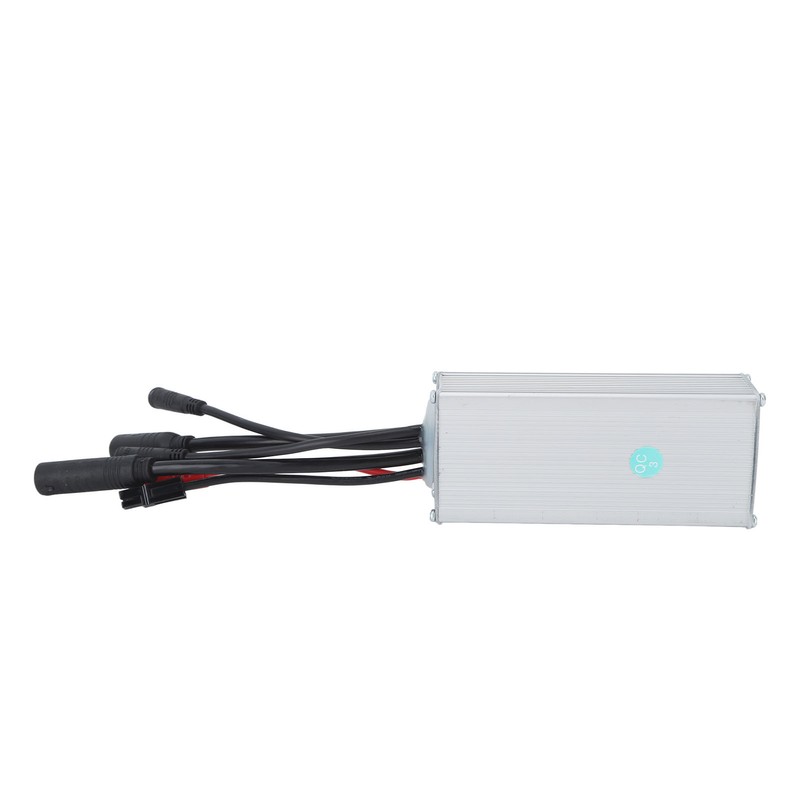 Electric Bike Conversion Kit 25A Controller Waterproof Instrument Control Panel