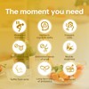 HUJ HUJ Zinc, 60 Capsules, Potent Antioxidant for Immune Support